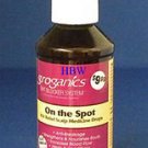 Groganics On The Spot Itch Relief Scalp Medicine Drops, 4 oz.