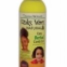 Taliah Waajid Kinky, Wavy, Natural Easy Herbal Comb Out, 8 oz.