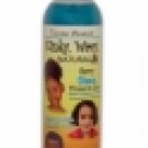 Taliah Waajid Kinky, Wavy, Natural Berry Clean Three In One, 8 oz.