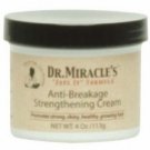 Dr. Miracle's Feel It Anti-Breakage Strengthening Creme, 4 oz