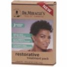 Dr. Miracle's Restorative Treatment, 3 Pack/1.75 oz