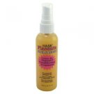 Hask Placenta Leave-in Conditioning Treatment Super Strength 5 oz. Pump