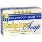 Hollywood Beauty Sulphur Soap