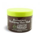 Hollywood Beauty Hydrating Hair Mask Enriched with Argan Oil