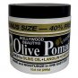 HOLLYWOOD BEAUTY Olive Pomade 10.5 oz