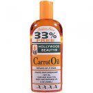 Hollywood Beauty Carrot Oil 8 oz.