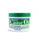 Hollywood Beauty Castor Oil Hair Treatment with Mink Oil