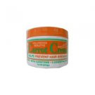 Carrot Creme by Hollywood Beauty for Split Ends Treatment