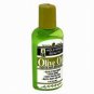 Hollywood Beauty Olive Oil