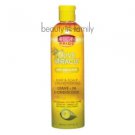 African Pride Olive Miracle Leave in Conditioner 12 Oz