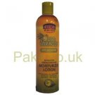 African Pride Olive Miracle Moisturizer Lotion