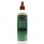 African Pride Braid Sheen Spray with Tea Tree & Peppermint Oil 12oz