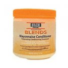 African Pride Blends Mayonnaise Conditioner Penetrating Conditioning Treatment 15 Oz.
