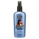 African Pride Authentic Citrus & Tea Tree Braid Spray
