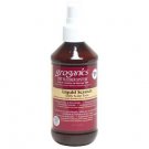 Groganics Liquid Scratch Daily Scalp Tonic Spray, 8 oz.