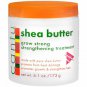 CANTU shea butter grow strong strengthening treatment