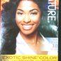 Creme of Nature Soft Black 3.0 Exotic Shine Color