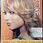 Creme of Nature Light Golden Blonde 9.23 Exotic Shine Color