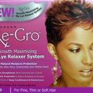 Empress Re-Gro Growth Maximizing No-Lye Relaxer System MILD