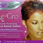 Empress Re-Gro Growth Maximizing No-Lye Relaxer System MILD