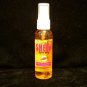 Black Queen Carrot Oil Sheen Spray 8oz
