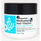 Summit Liv Medicated Hair Revitalizer Ultra Light Formula 4 Oz.
