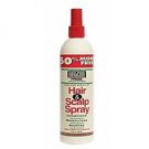 African Pride Hair & Scalp Spray 12 Oz.