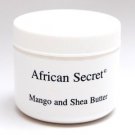 African Secret Mango and Shea Butter 2 Oz