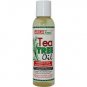 African Angel Tea Tree Oil 4 oz