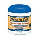 The original Mane 'n Tail Carrot Oil Creme 5.5 Oz