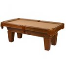 7' Frisco II Pool Table