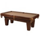 7' Frisco II Pool Table