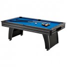 Tuscon 7FT Billiard / Pool Table by Fat Cat GLD