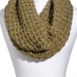 Infinity Circle Scarf