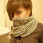 Infinity Circle Scarf