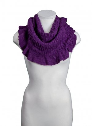 Infinity Circle Scarf