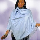 Pashmina- Solid