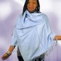 Pashmina- Solid