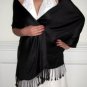 Pashmina- Solid