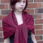 Pashmina- Solid