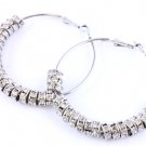 Basket Ball Wives Earrings