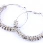 Basket Ball Wives Earrings