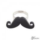 moustache