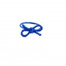 blue ribbon