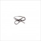 silver ribbon