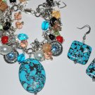 Turquoise Bracelet