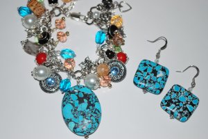 Turquoise Bracelet