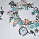 Sea lovers Watch Bracelet