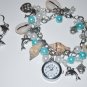 Sea lovers Watch Bracelet