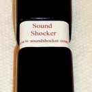 Sound Shocker - MP3, iPod, Phone amplifier / booster with free AUX Cable
